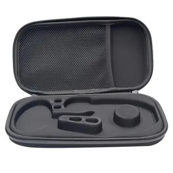 TWISTER.CK Portabil Stetoscop Cutie de Depozitare Transporta Caz de Călătorie Sac Hard Disk Pen Medical Organizator