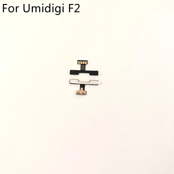 UMIDIGI F2 Noua Putere Pe Butonul Off+Volum Cablu Flex FPC Pentru UMIDIGI F2 MTK Helio P70 6.53 