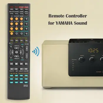 Universal Control de la Distanță Controler Inteligent Pentru Yamaha RX-V363 RX-V463 RA-V315 RX-V650 RX-V459 RX-V730RDS RX-V380 RX-V663 RX450