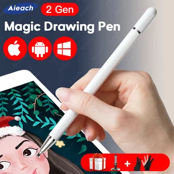 Universal Smartphone Stylus Pen Pentru Tableta Android IOS Lenovo, Xiaomi, Samsung Touch Screen Desen Stylus Pen Pentru iPad iPhone