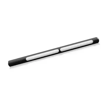 USB LED Touch Sensor bar-Lumini de 50CM de Birou LED-uri lumina de Noapte Dulap de Bucătărie Dormitor Lectură Iluminare Alb/ Negru/ Roz
