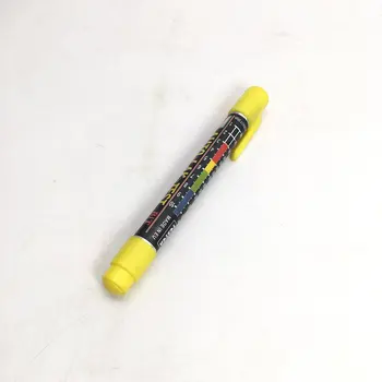 Vopsea grosime test pen Grosimea Stratului de Calibru Portabil, Nu necesită calibrare măsurarea Precisă
