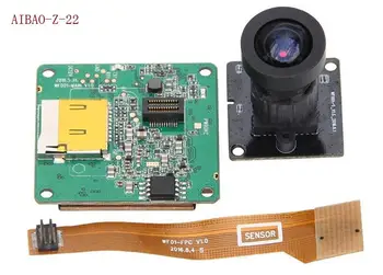 Walkera AIBAO RC Drone Piese de Schimb shell elice paza lama de Aterizare motor ESC Receptor GPS de Zbor controler de camera, etc.