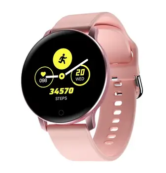 X9 1.3 inch IPS Ecran Color Smart Watch Monitor de Ritm Cardiac Fitness Ceas Memento Apel Impermeabil Bluetooth Smart Band