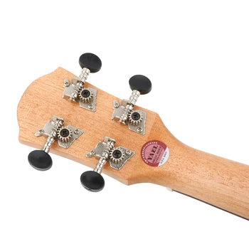 Yael brand 21 inch ukelele mahon Soprano ukulele instrument muzical chitara cu 4 corzi Hawaiian mini guitarra