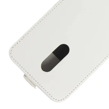 YINGHUI Pentru Xiaomi Redmi Note4 Caz Verticală Caz de Telefon Pentru Xiaomi Redmi Note 4 pro Inalta Calitate din Piele Acoperi Caz