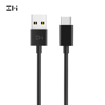 ZMI AL701 USB-a la USB-C prin Cablu 3A Încărcare Rapidă de Date USB-C prin Cablu de KM Samsung Huawei Honor telefon mobil