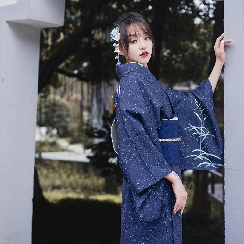 bright Openly Productivity Pentru Kimono Yukata Femeile Japoneze Tradiționale Rochie Kimono Costum de  Geisha Japoneză Cosplay Femeie Obi Kimono Japonez Yukata FF2645 \ En-gros >  Noulsite.ro