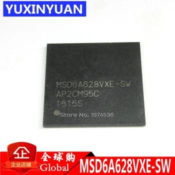 În stoc MSD6A628VXE MSD6A628 MSD6A628VXE-SW BGA LCD CIP 2 BUC/lot