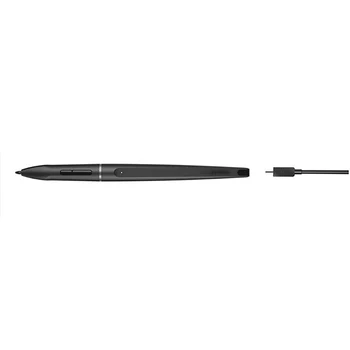 Înlocuire Stylus Pen Pentru Huion PE330 Reîncărcabilă Stilou Digital pentru GT-191/GT-221 PRO/GT-156HD V2/GT-220 V2 8192 Sensibilitate