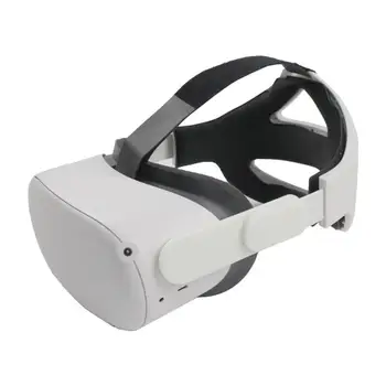 Înlocuiți Confortabil Realitate Virtuală Quest 2 Pahare VR Banda de sustinere Ajustabila Curea Cap Pentru Oculus Quest 2 set de Căști VR Accesorii