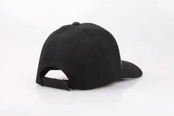 Șapcă de Baseball MINI logo Brodat Casual Snapback Hat 2019 Noua Moda HipHop Înaltă Calitate Bărbat masina de Curse de Motociclete Sport pălărie